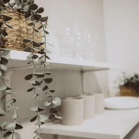 Apartamento Leo Xiii Valencia
