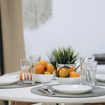 Leo Xiii Apartment