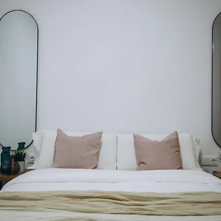 Apartment Leo Xiii *