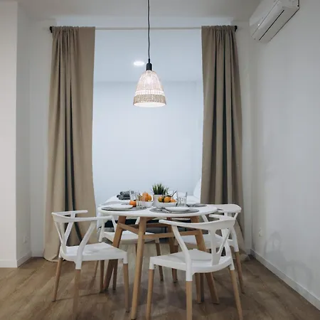 Leo Xiii Apartment Valencia