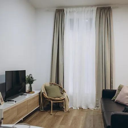 Apartment Leo Xiii